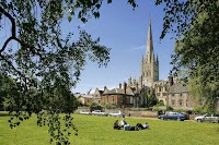 Norwich Cathedral 1082723 Image 2